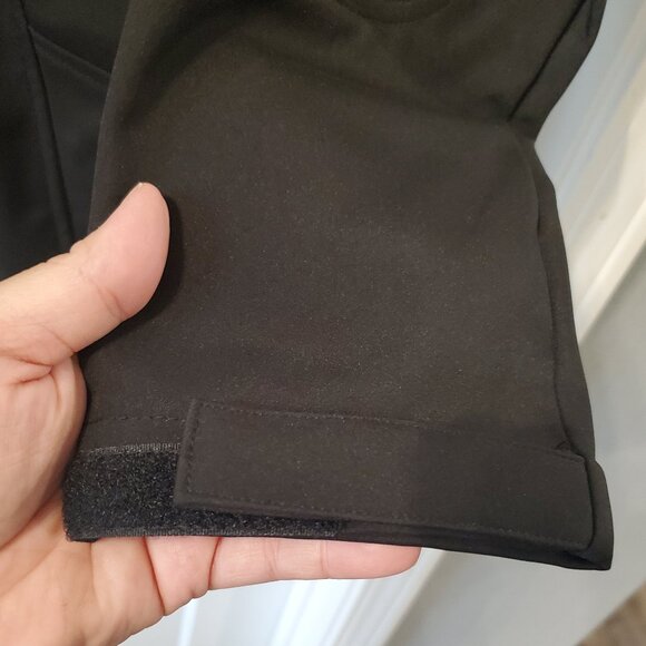 BNWT Free Tech Women's Active Softshell Jacket- Large - Picture 7 of 10